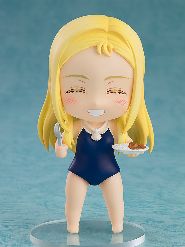 Ushio Kofune Summertime Rendering Nendoroid Figure