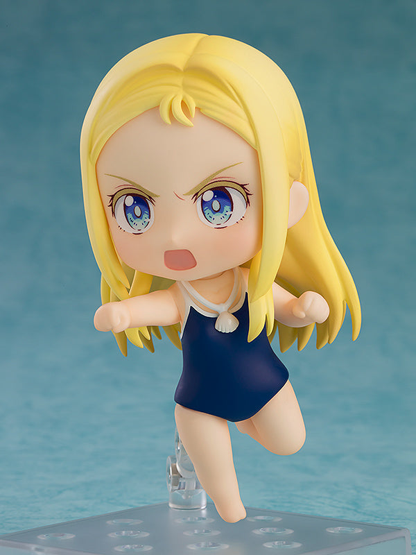 Ushio Kofune Summertime Rendering Nendoroid Figure