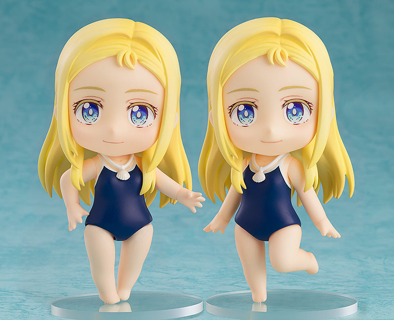 Ushio Kofune Summertime Rendering Nendoroid Figure