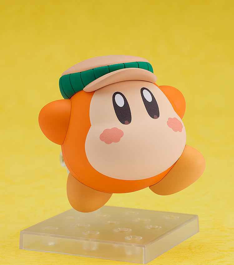 Kirby - Waddle Dee Nendoroid (Kirby Cafe Ver.) Figure