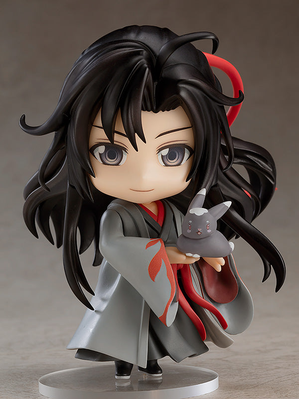 The Master of Diabolism Nendoroid Wei Wuxian: Yi Ling Lao Zu Ver. Figure