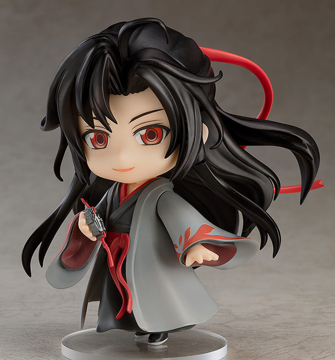 The Master of Diabolism Nendoroid Wei Wuxian: Yi Ling Lao Zu Ver. Figure