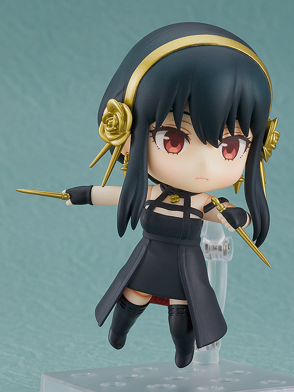 Spy x Family - Yor Forger Nendoroid