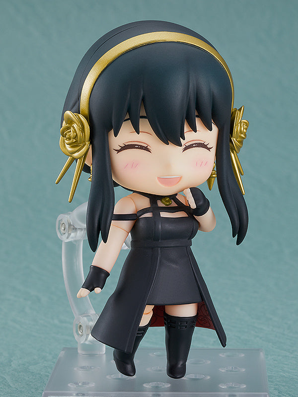 Spy x Family - Yor Forger Nendoroid