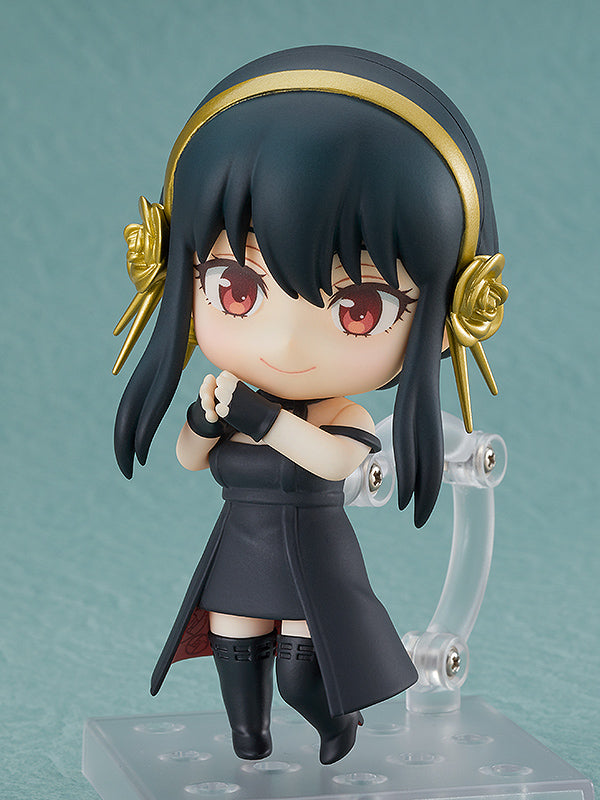 Spy x Family - Yor Forger Nendoroid