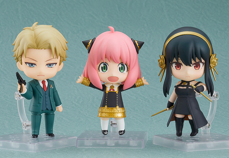 Spy x Family - Yor Forger Nendoroid