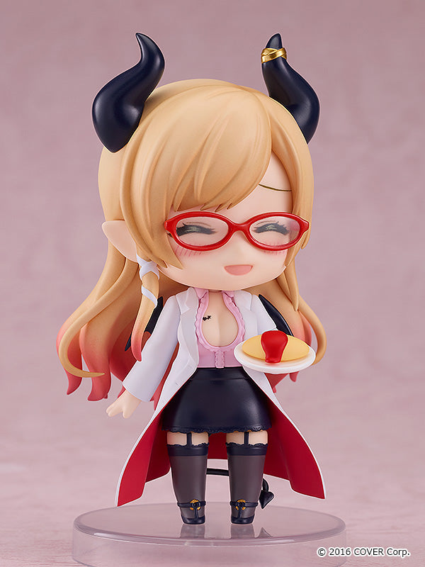 Hololive Production - Yuzuki Choco Nendoroid