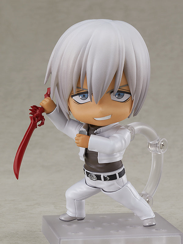 Blood Blockade Battlefront & Beyond - Zapp Renfro Nendoroid