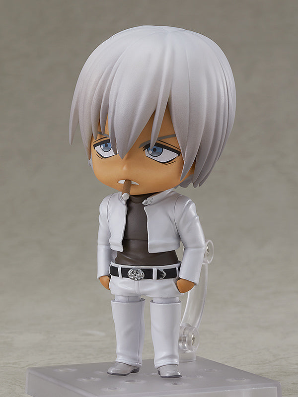 Blood Blockade Battlefront & Beyond - Zapp Renfro Nendoroid