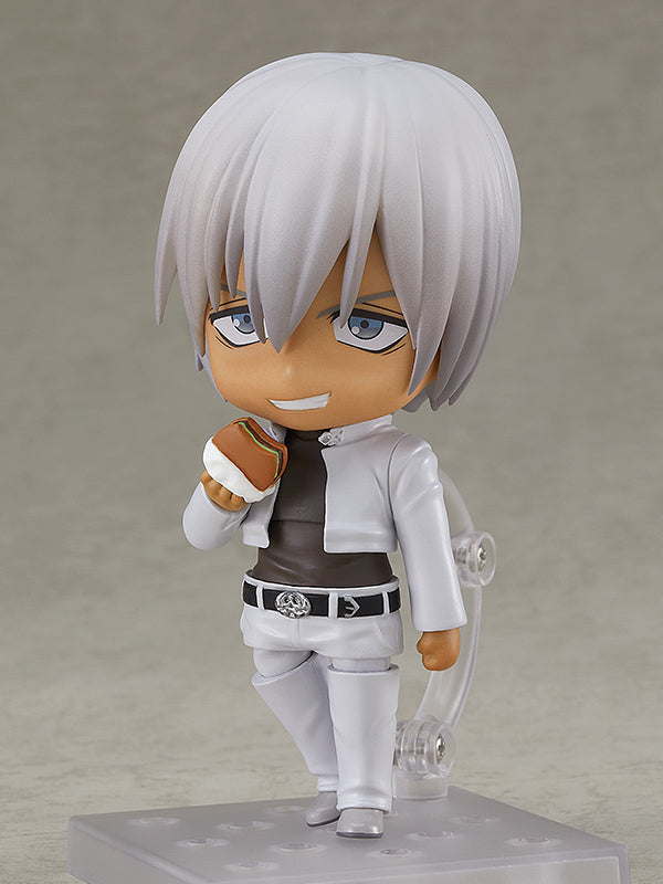 Blood Blockade Battlefront & Beyond - Zapp Renfro Nendoroid