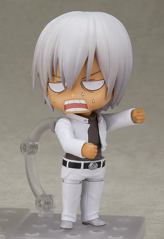 Blood Blockade Battlefront & Beyond - Zapp Renfro Nendoroid