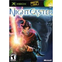 Night Caster - Xbox