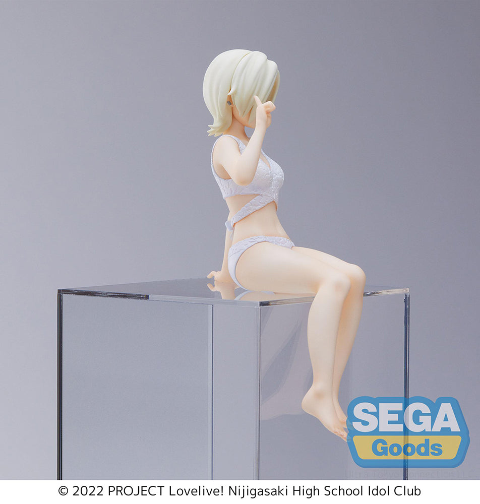 Nijigasaki High School Idol Club PM Perching Figure Mia Taylor