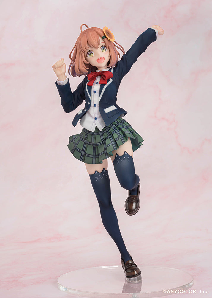 Nijisanji Honma Himawari Figure