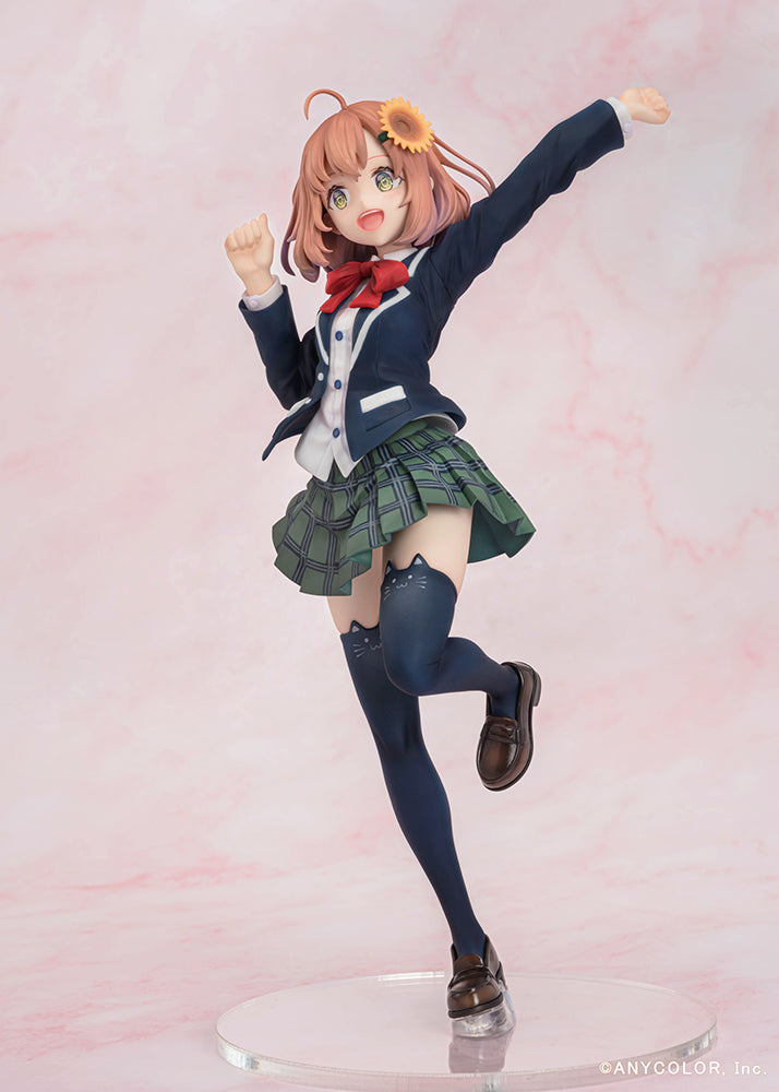 Nijisanji Honma Himawari Figure