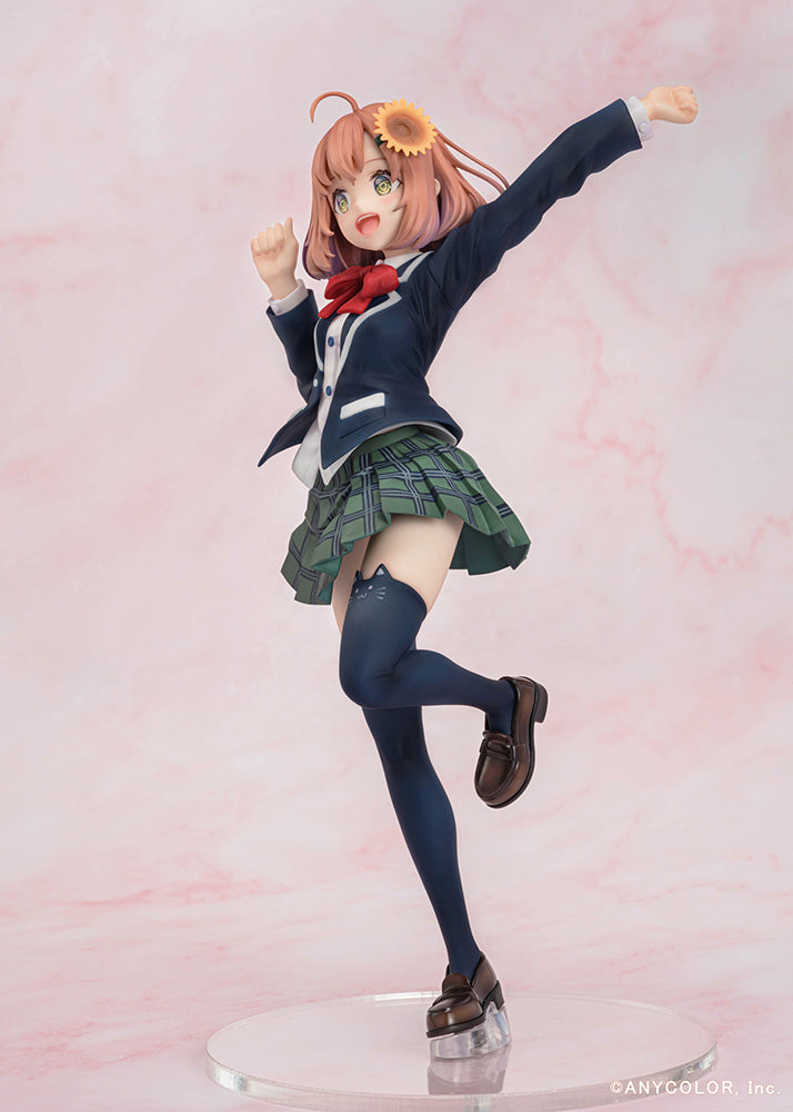 Nijisanji Honma Himawari Figure