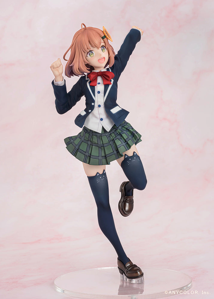 Nijisanji Honma Himawari Figure