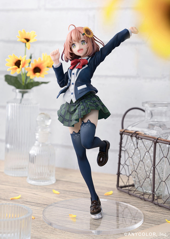 Nijisanji Honma Himawari Figure