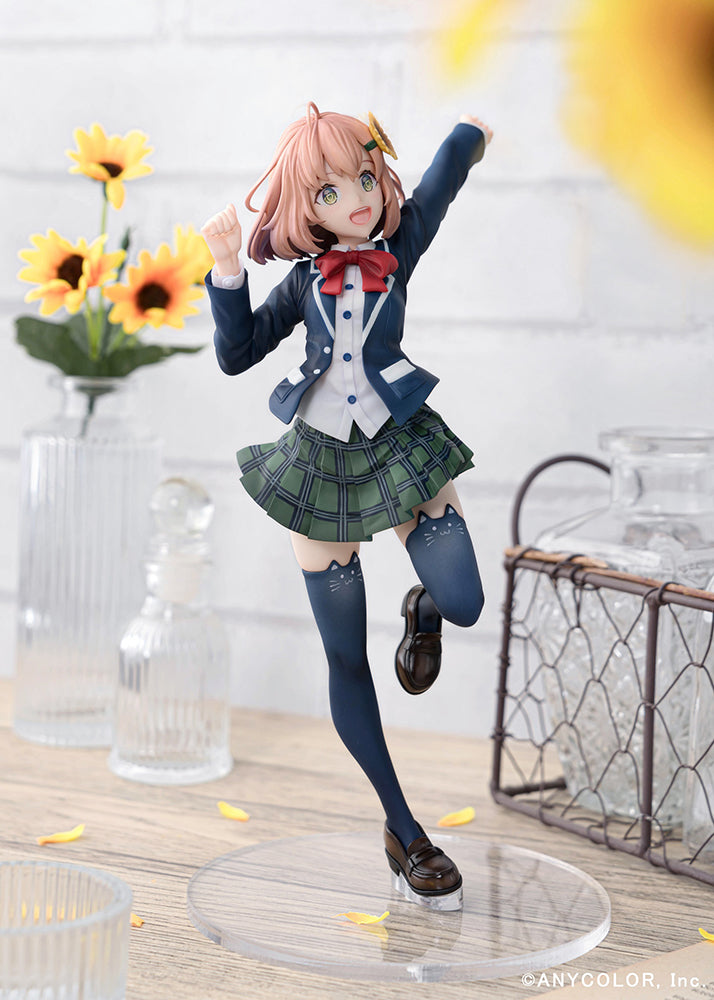 Nijisanji Honma Himawari Figure