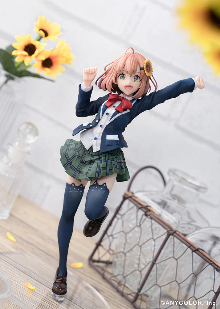 Nijisanji Honma Himawari Figure