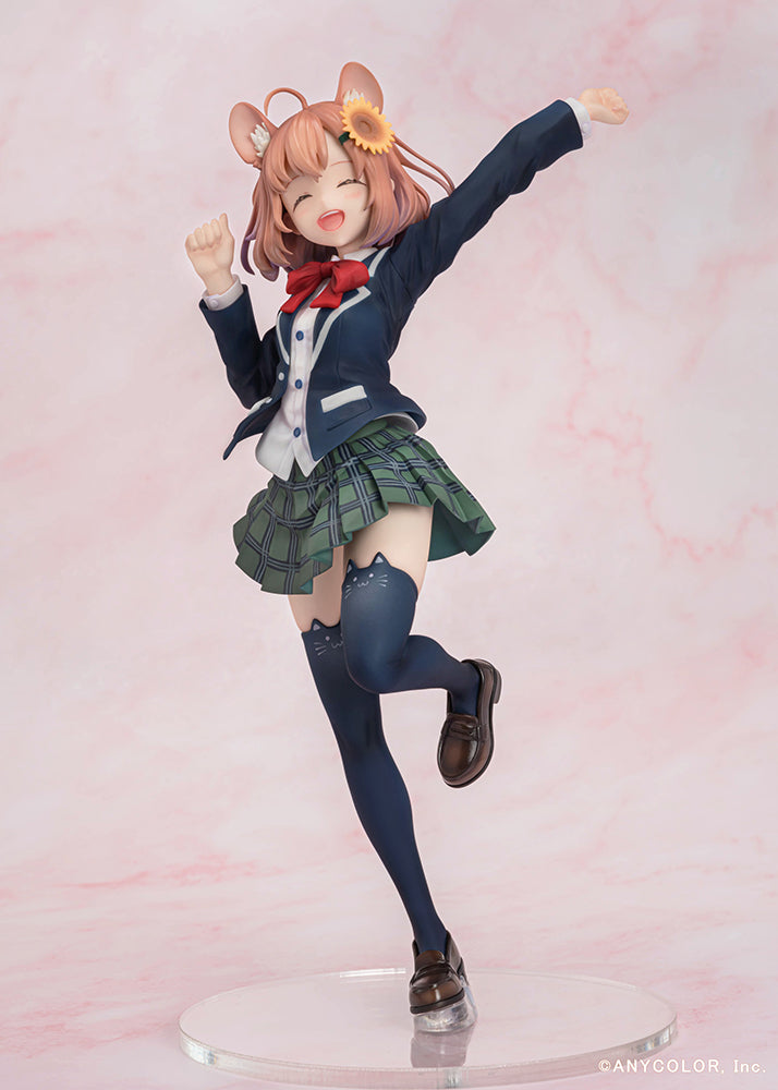 Nijisanji Honma Himawari Figure