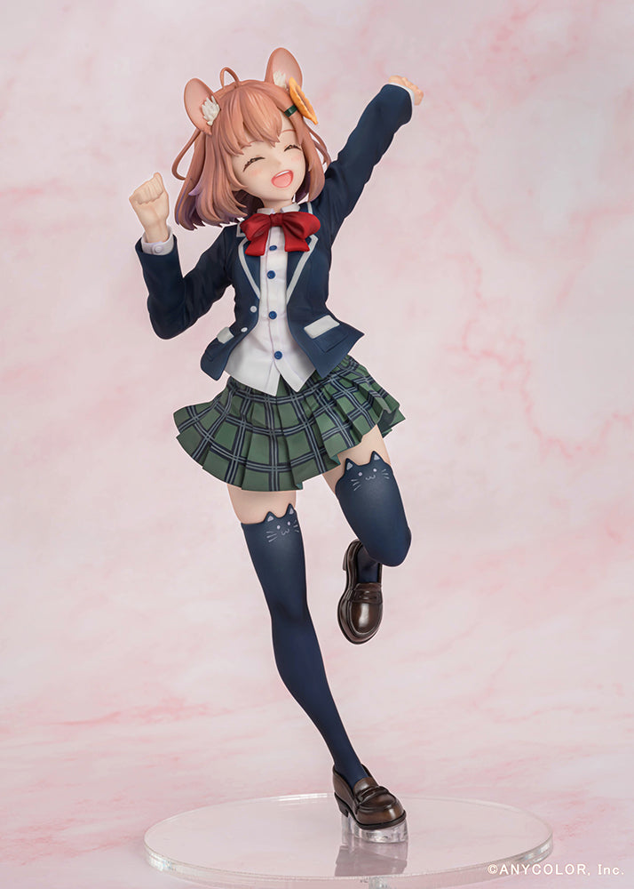 Nijisanji Honma Himawari Figure