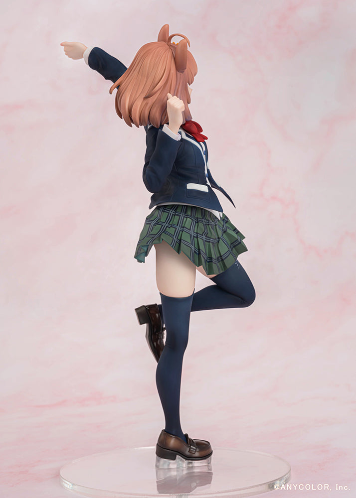 Nijisanji Honma Himawari Figure