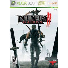 Ninja Gaiden II - Xbox 360