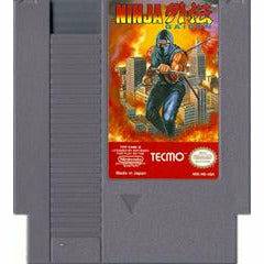 Ninja Gaiden - NES