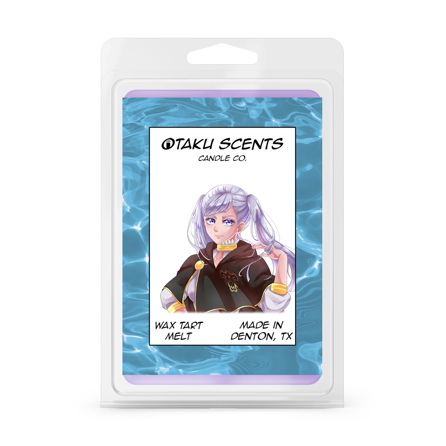 *DISCONTINUED* Noelle - Wax Melt