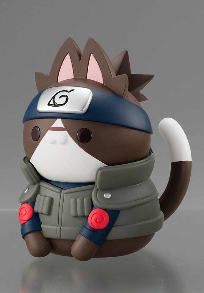 Naruto Nyanto! The Big Nyaruto Series Iruka Umino