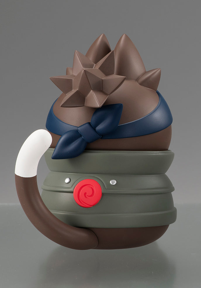 Naruto Nyanto! The Big Nyaruto Series Iruka Umino