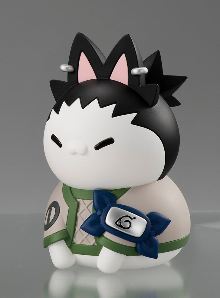 Naruto Nyanto! The Big Nyaruto Series Shikamaru Nara
