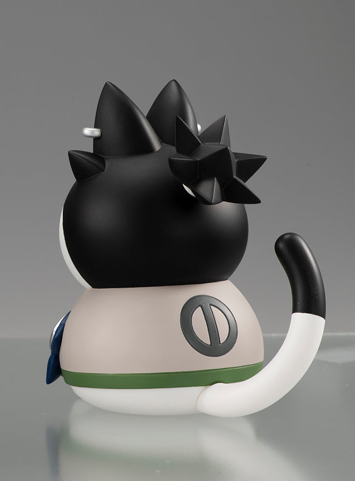 Naruto Nyanto! The Big Nyaruto Series Shikamaru Nara
