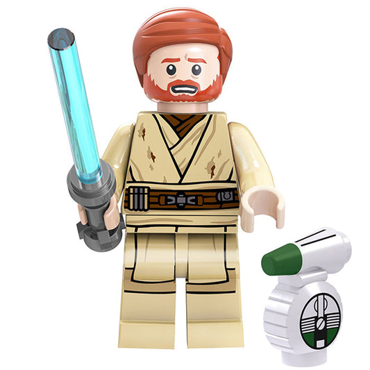 Obi Wan Kenobi (New)
