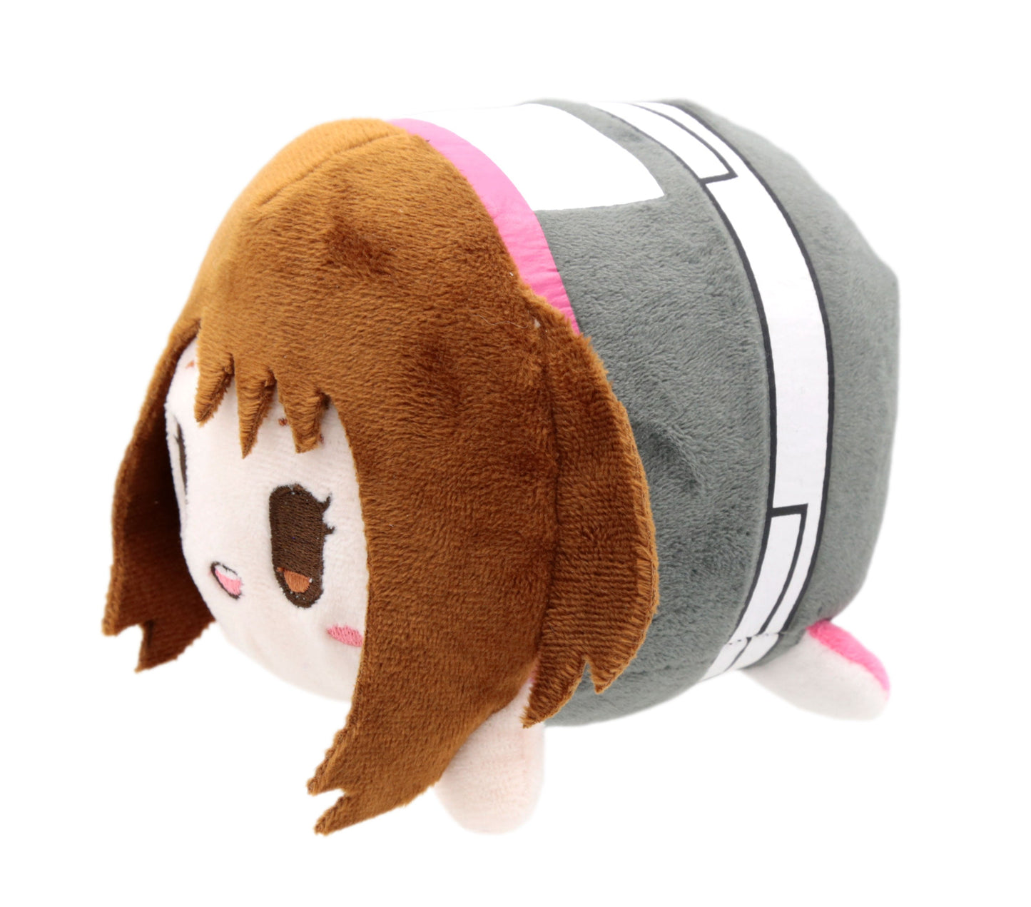 Ochaco Uraraka in Hero Costume