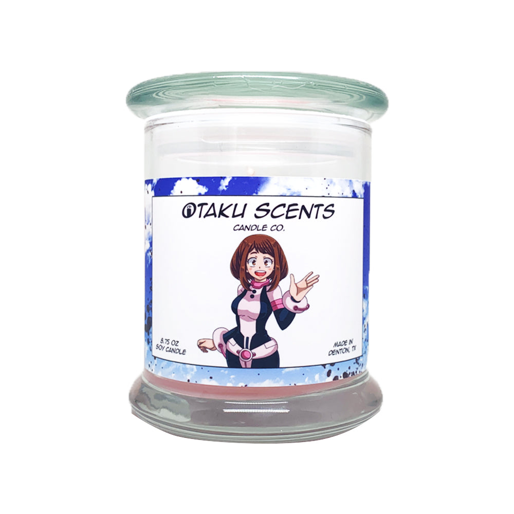 Uravity (Ochaco) - Super Anime Store