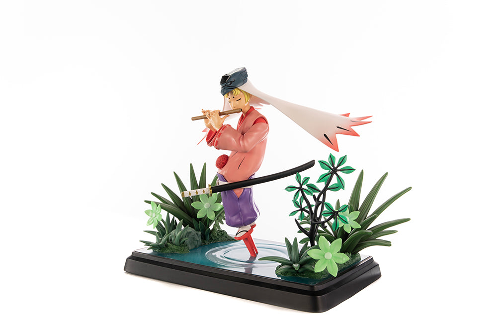 Okami - Waka Figure