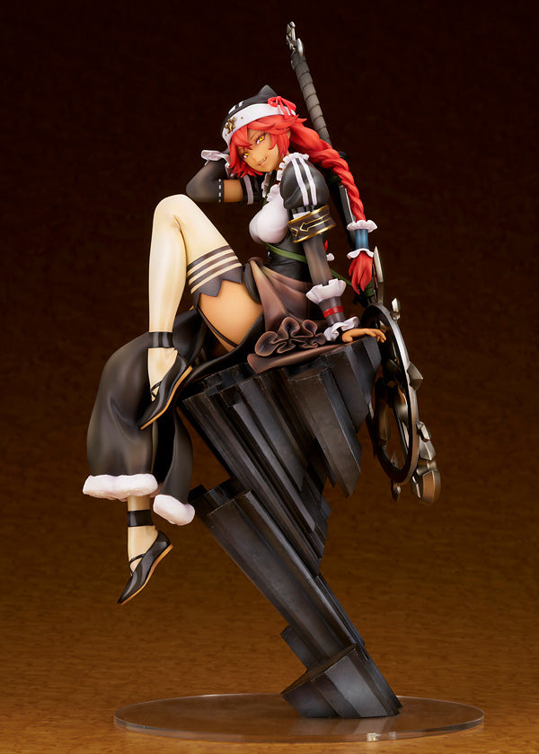 Overlord - Lupusregina Beta 1/8 Scale Figure (So-bin Ver.)
