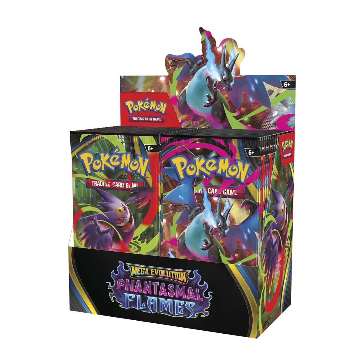 pokemon booster 36 packs Pokemon Sword & Shield Battle Styles Booster Box (36 Packs) – Crave  Collectibles main image 1