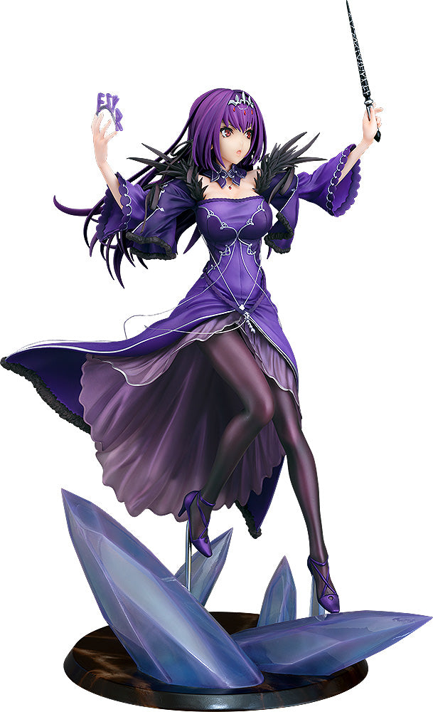 Fate/Grand Order - Caster/Scathach-Skadi 1/7 Scale Figure