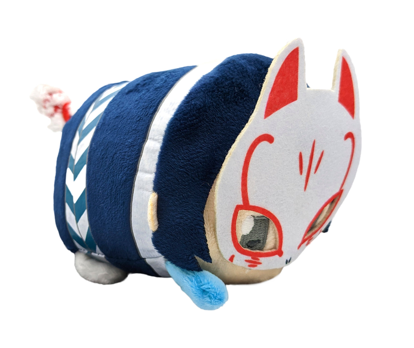 Fox - Yusuke Kitagawa