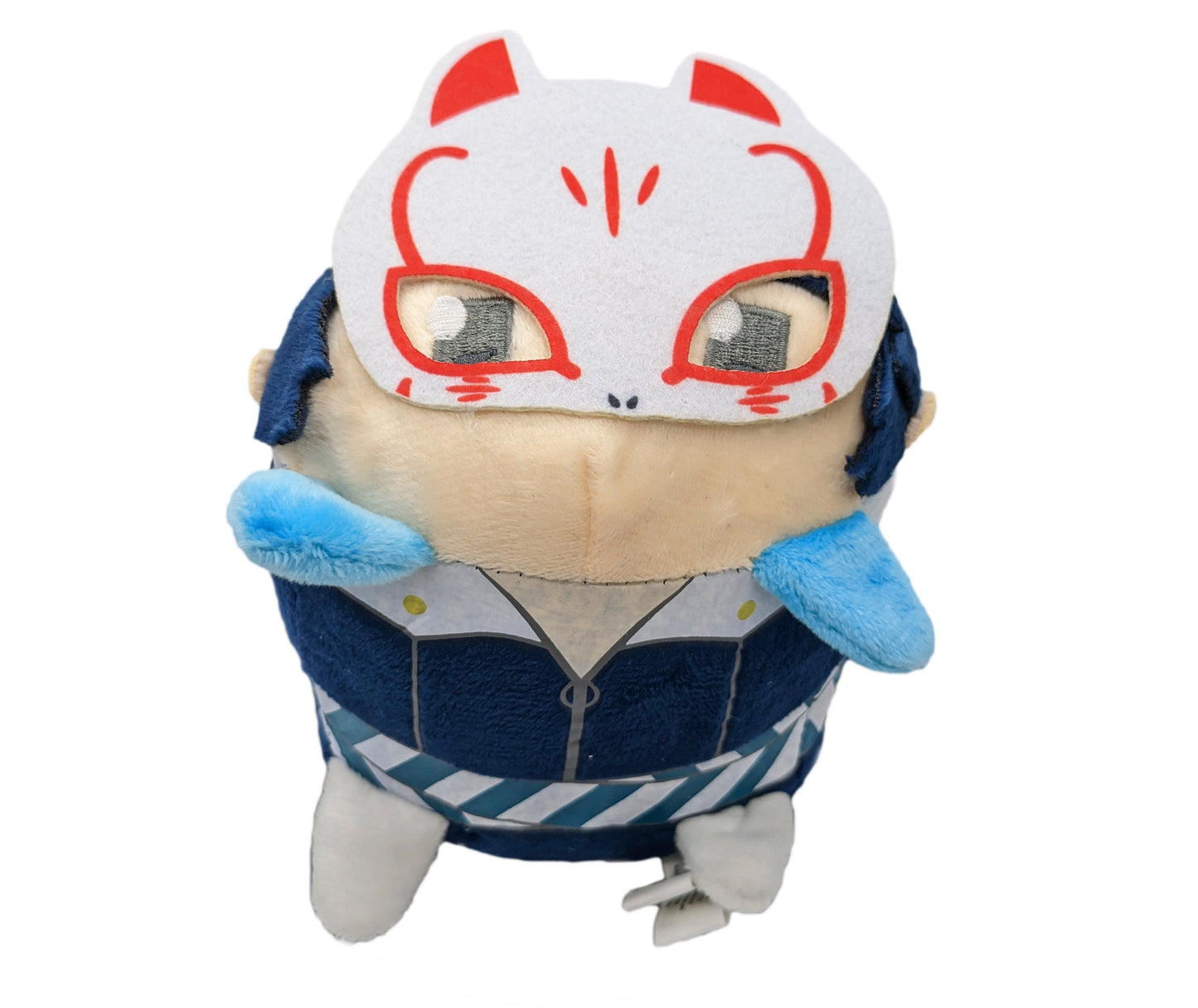 Fox - Yusuke Kitagawa