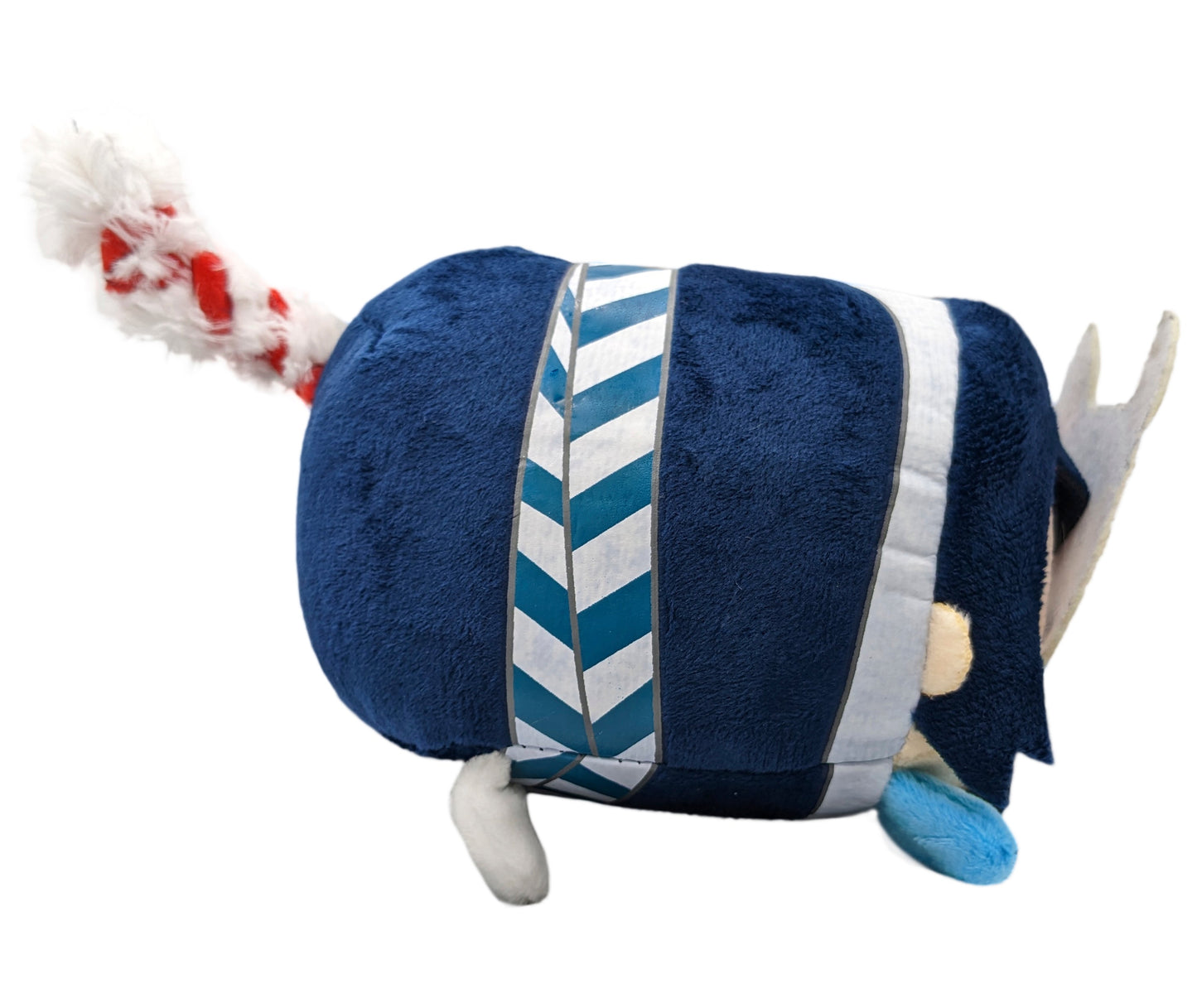 Fox - Yusuke Kitagawa
