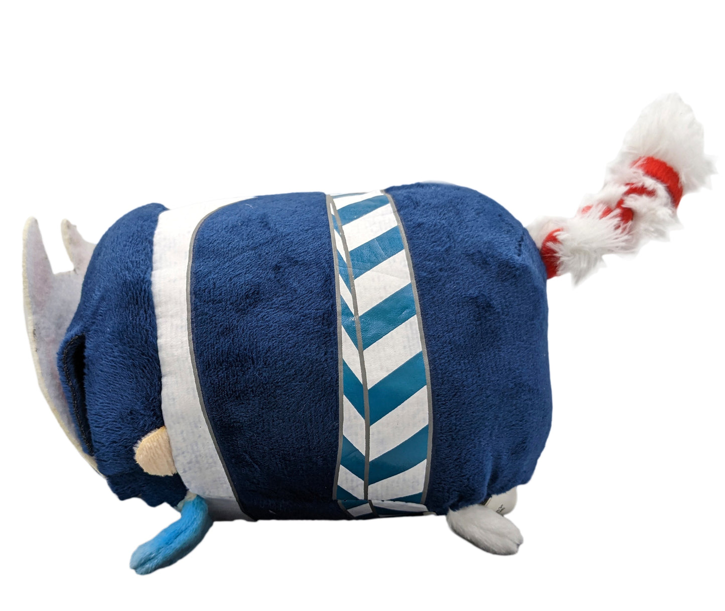 Fox - Yusuke Kitagawa