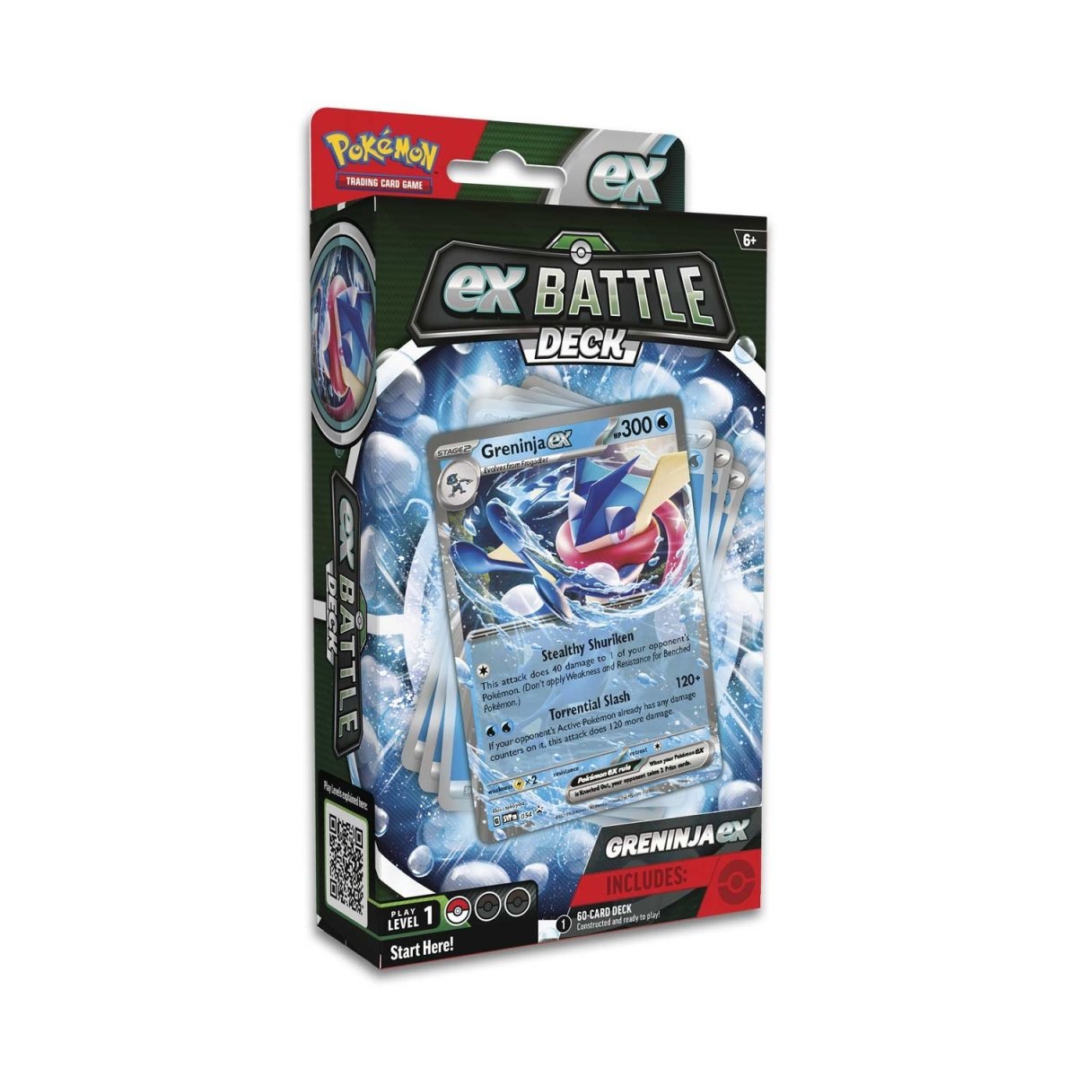 Pokmon TCG: Kangaskhan ex Battle Deck Super Anime Store Pokmon TCG: Kangaskhan ex Battle Deck Super Anime Store