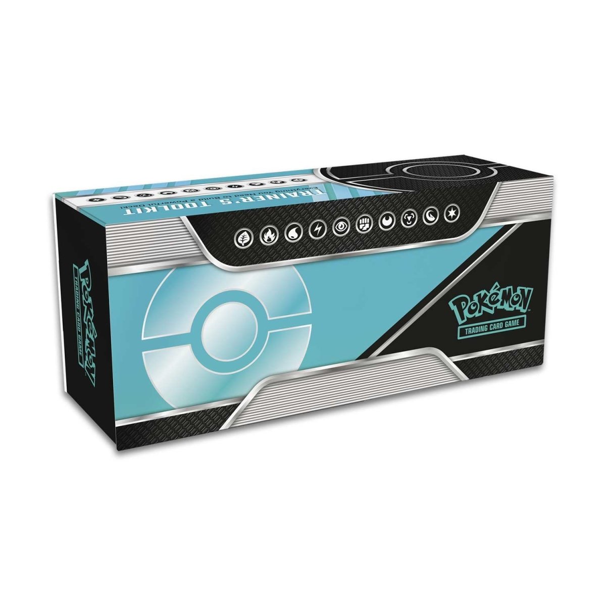Pokemon TCG: Trainer's Toolkit 2024 (Limit to 1 per customer)
