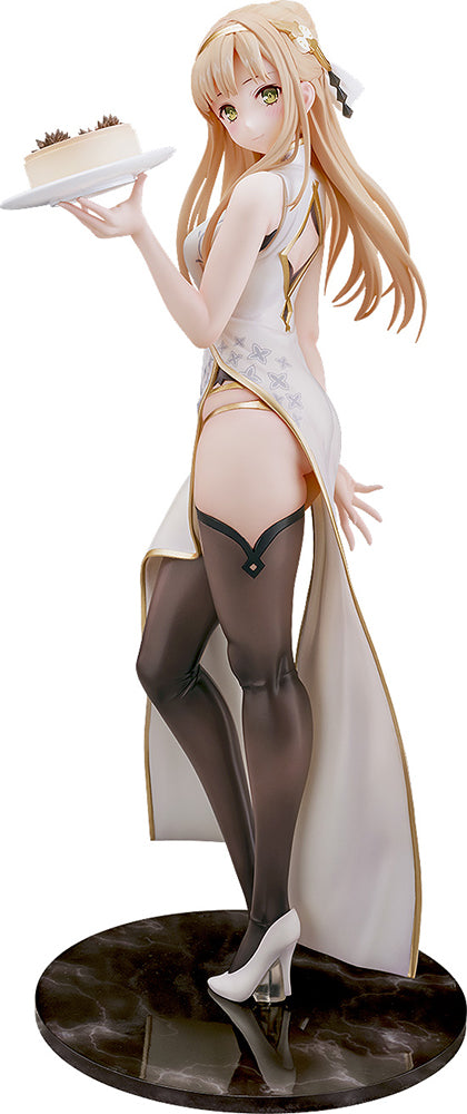 Atelier Klaudia: Chinese Dress Ver. Figure