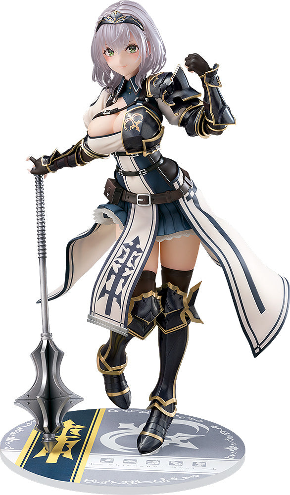 Hololive Production - Shirogane Noel 1/7 Scale Figure