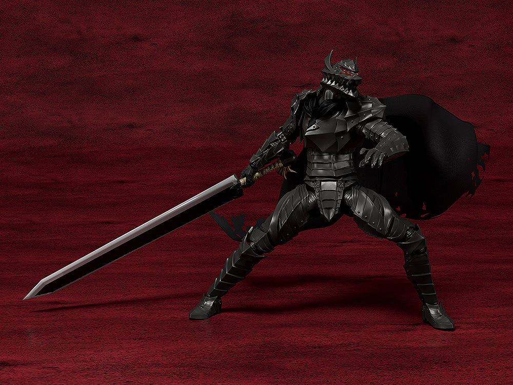 Berserk - Guts PLAMATEA Model Kit (Berserker Armor Ver.)